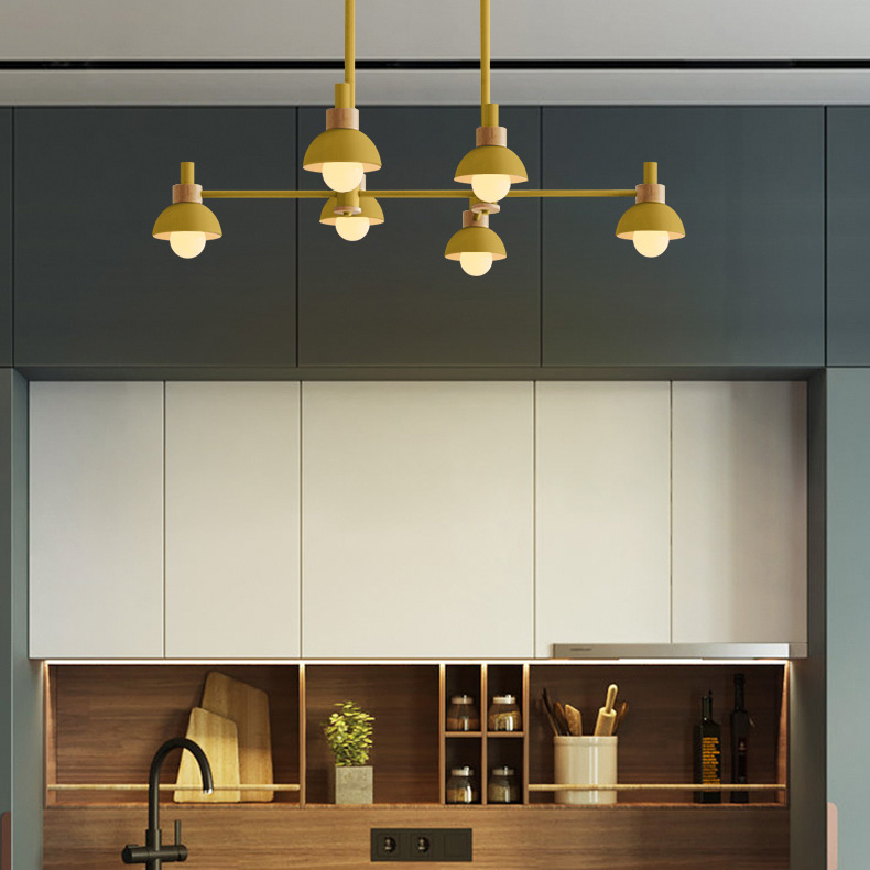 Подвесной светильник Imperium Loft Fanta Long 101570-26 3