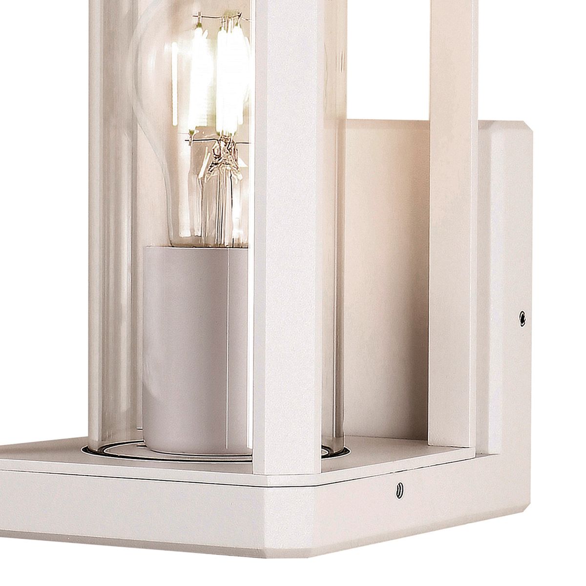 Уличный настенный светильник Mantra Nevada 8898 2