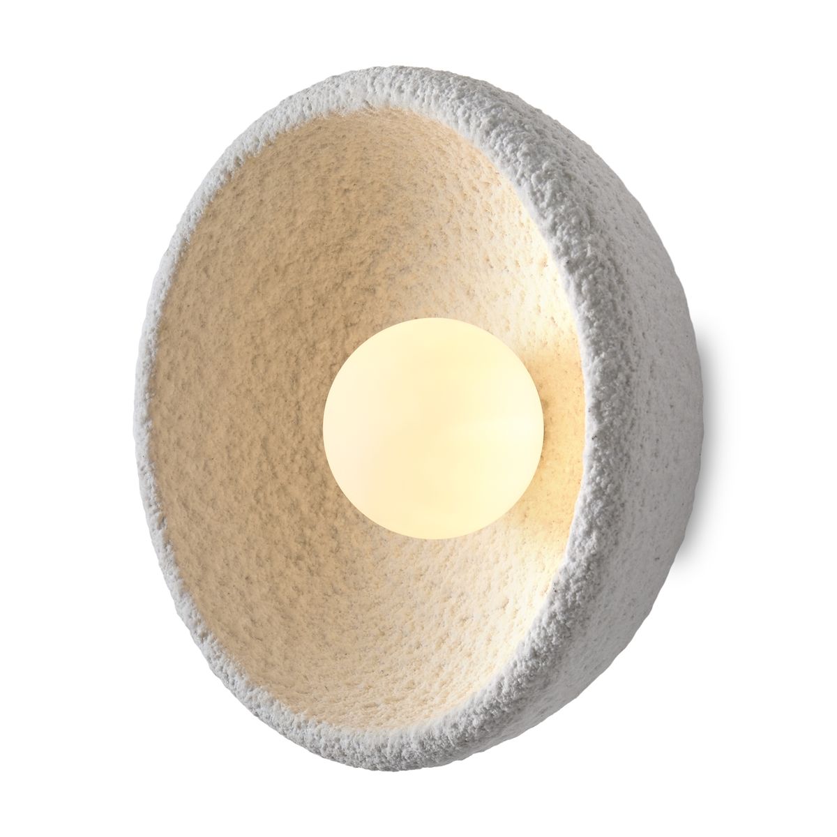 Настенный светильник Freya Mound FR5428WL-01W1 4