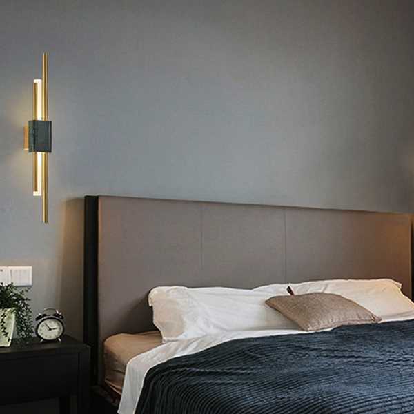 Бра Imperium Loft Tanto 148125-22 изображение 6 Бра Imperium Loft Tanto 148125-22 Фото № 6