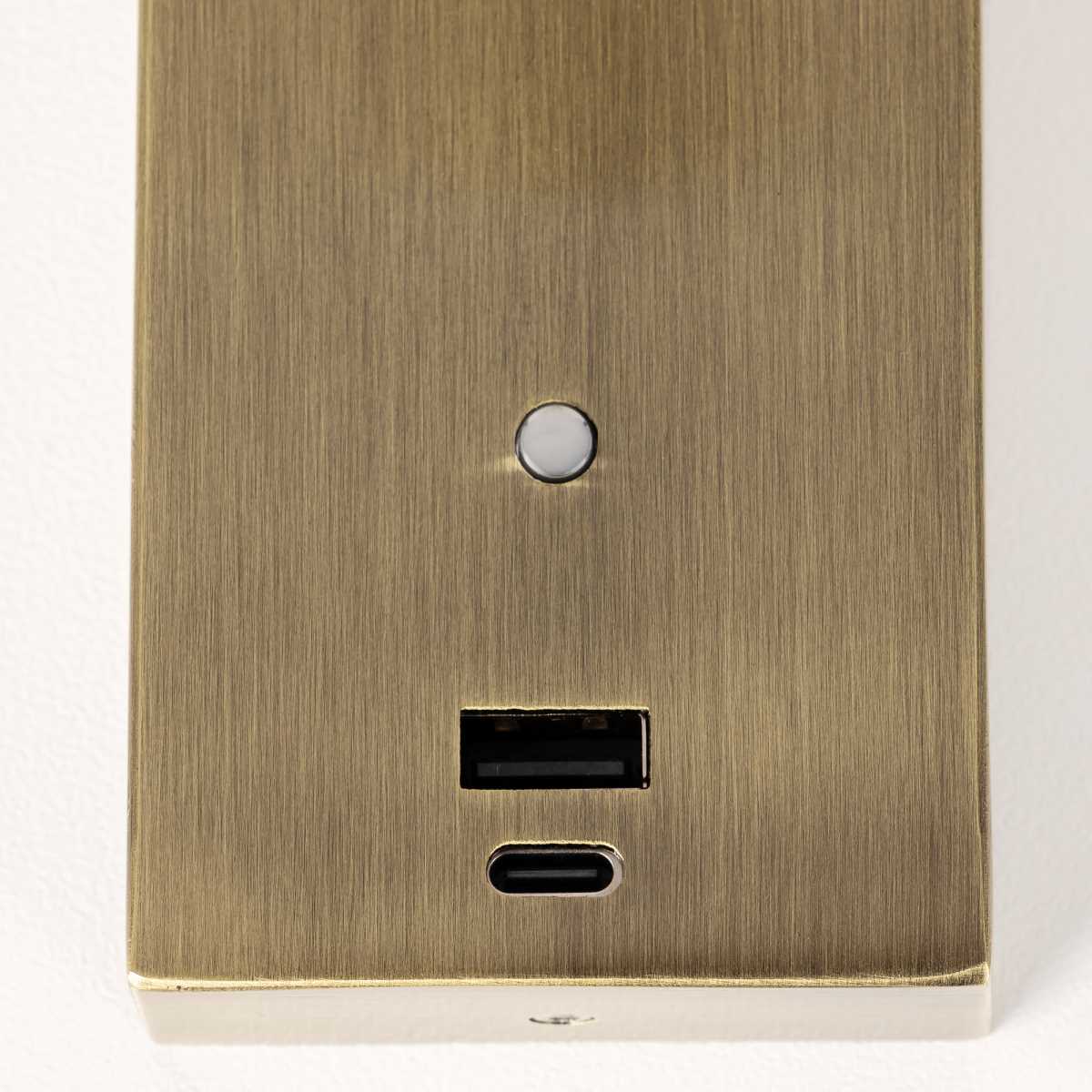 Спот Citilux Декарт CL704433 4