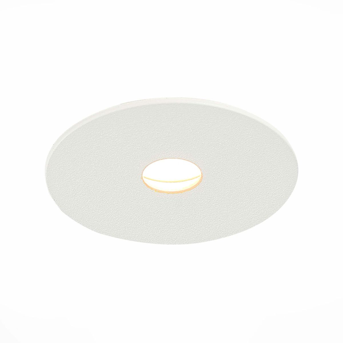 Встраиваемый светодиодный светильник ST Luce ST217.538.09