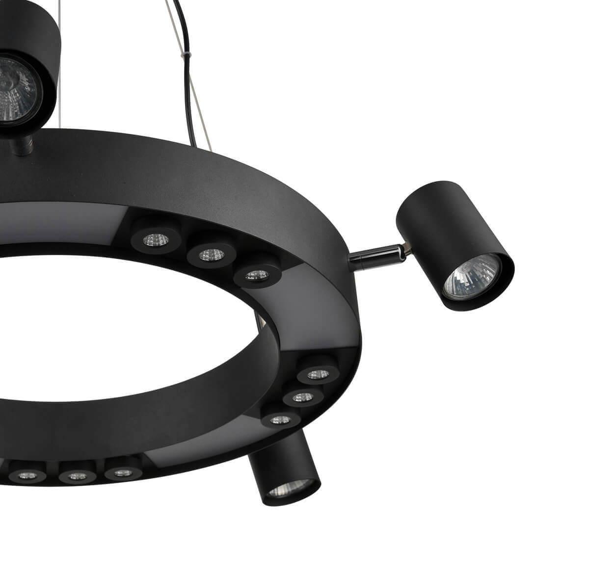 Подвесной светильник Vele Luce Octopus VL10152P05 4