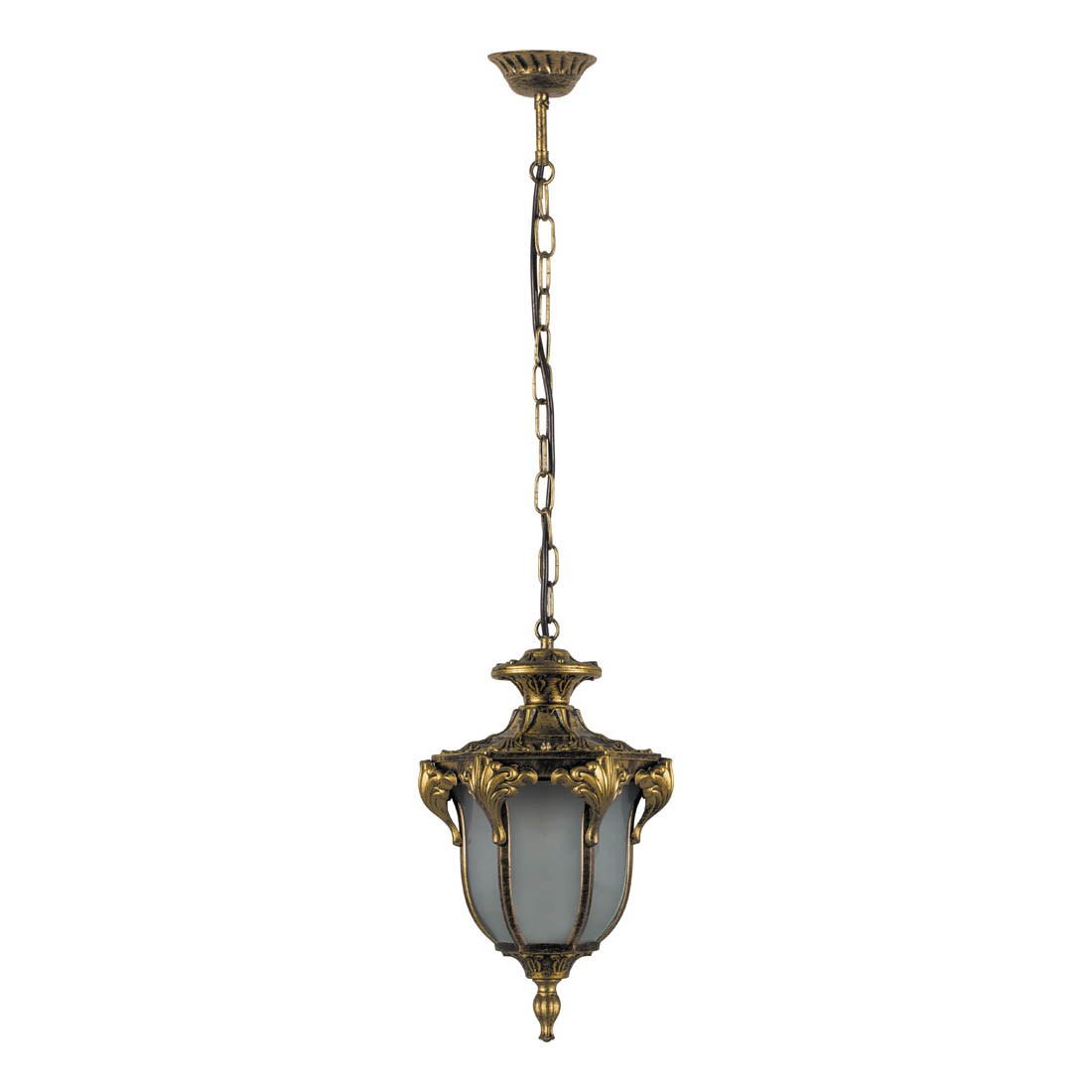 Уличный подвесной светильник Feron Флоренция PL4044 11424