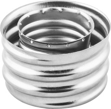 Потолочная люстра Imperium Loft Flan 178009-26 2