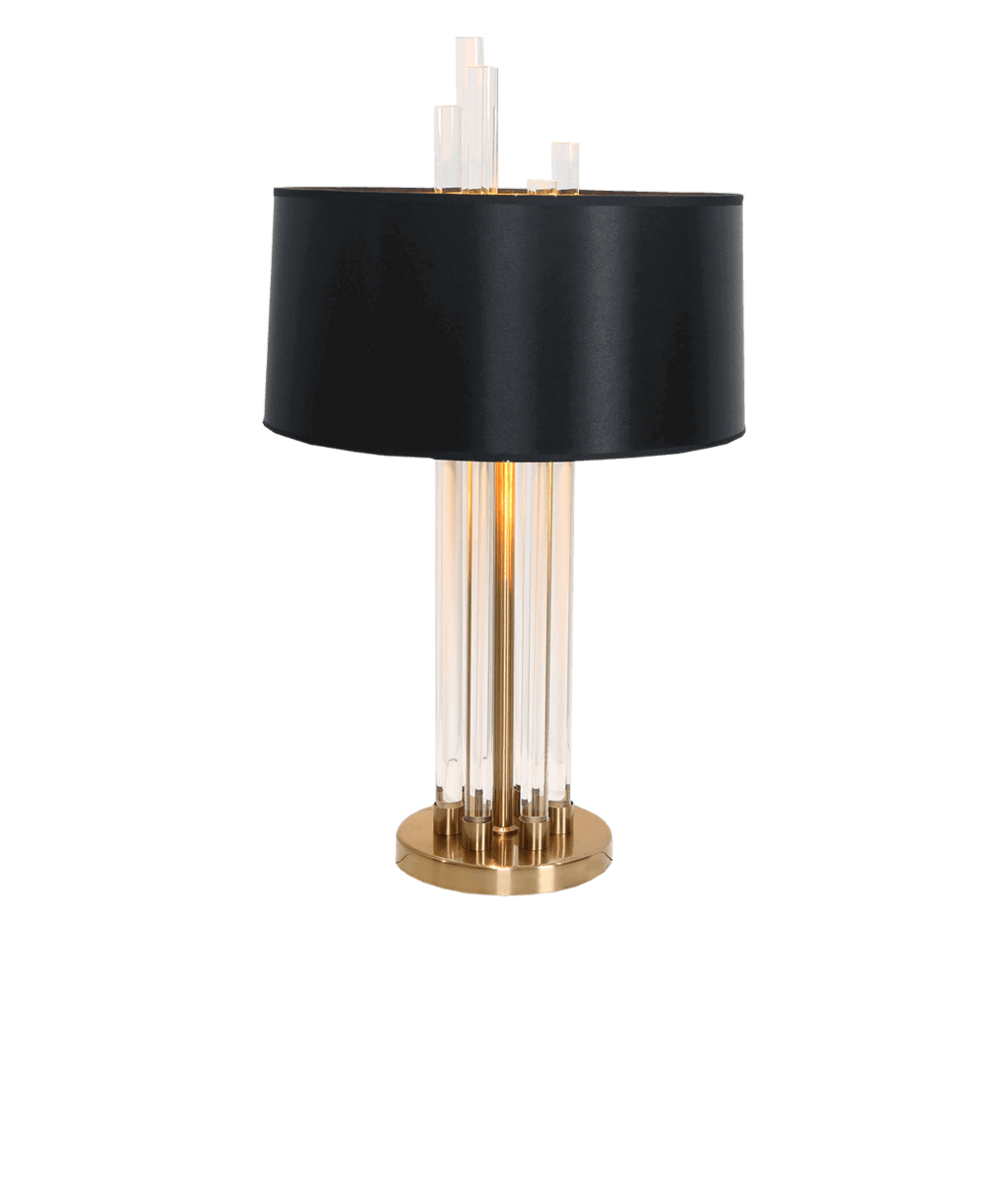 Настольная лампа Vele Luce Notte VL1314N01 2