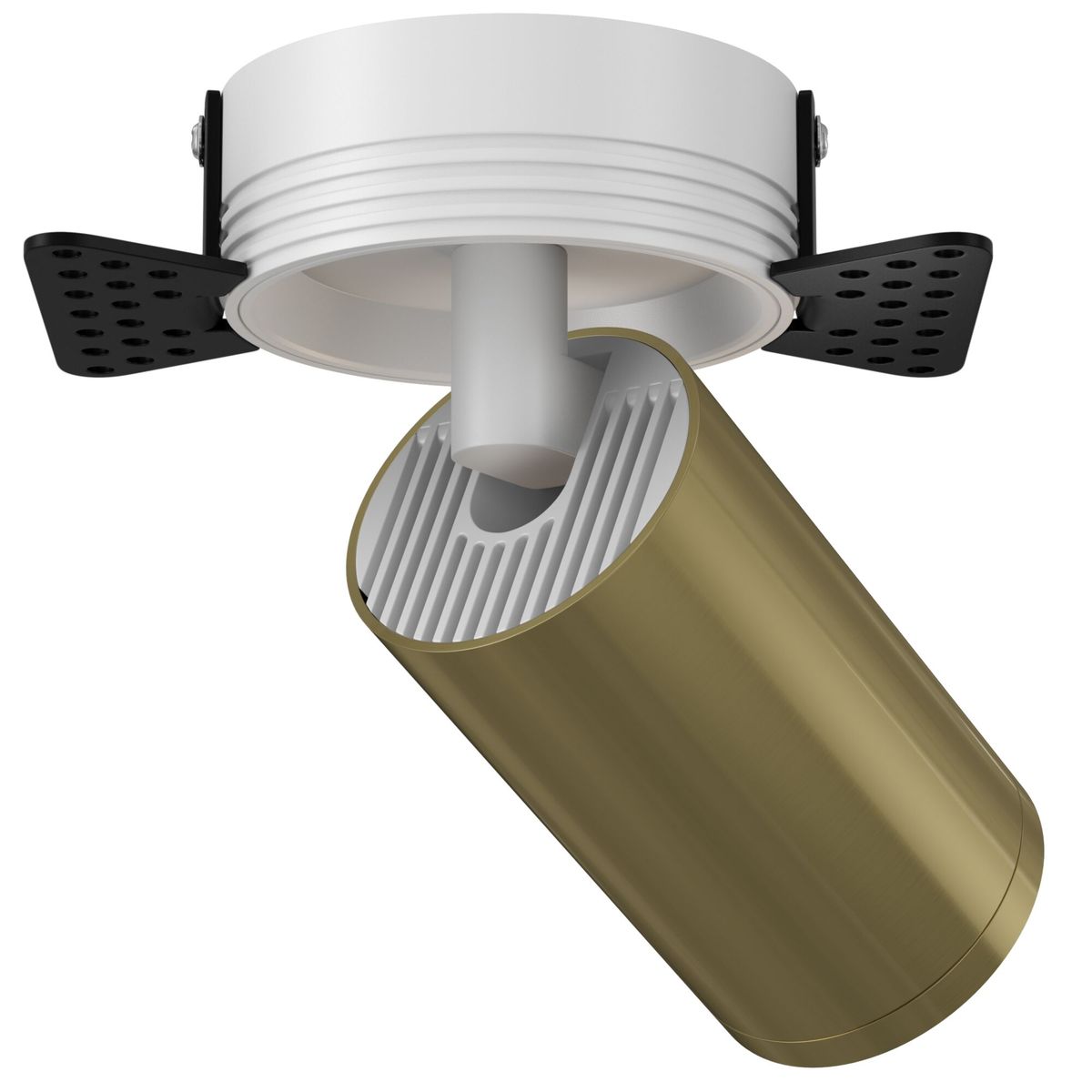 Встраиваемый спот Maytoni Technical Focus S C058CL-1WBS (C058CL-01W+TRA020-01BS+DLA048-01W) 2