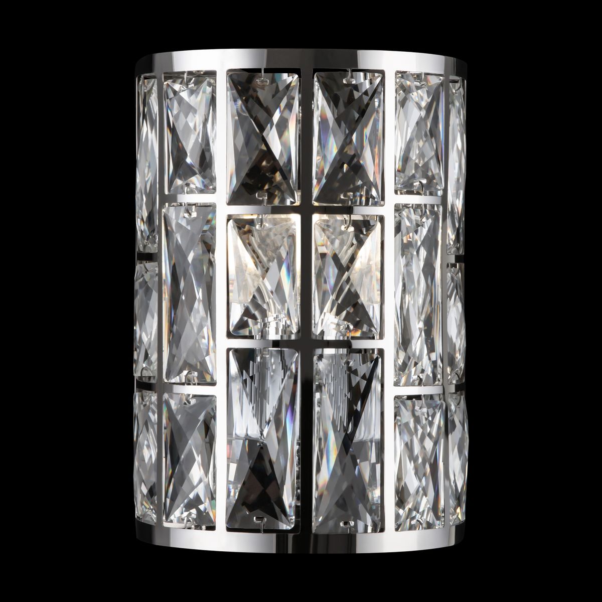 Настенный светильник Maytoni Gelid MOD184-WL-01-CH 3