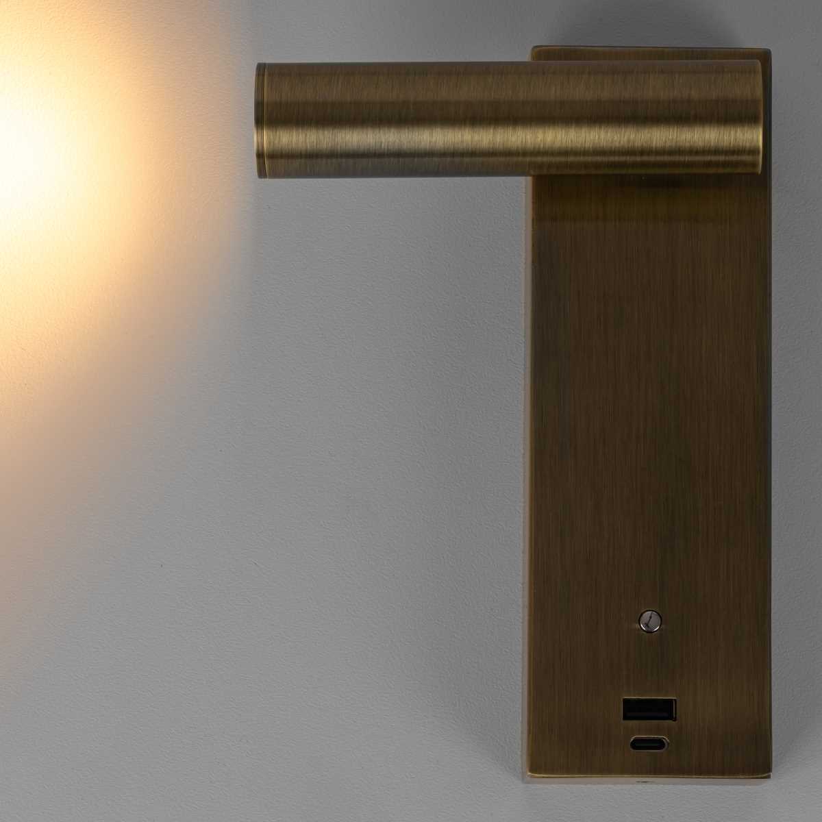 Спот Citilux Декарт CL704433 2