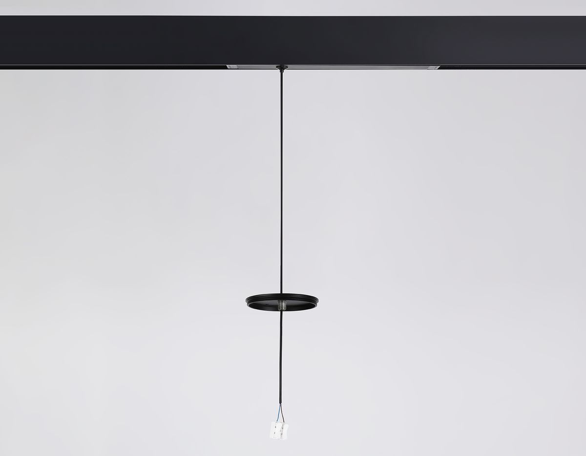 Трековое крепление Ambrella Light DIY Spot A2660 3