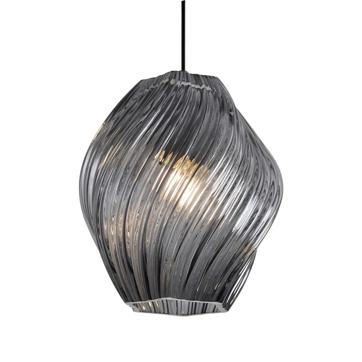 Подвесной светильник Freya Modern FR5547PL-01SM 4