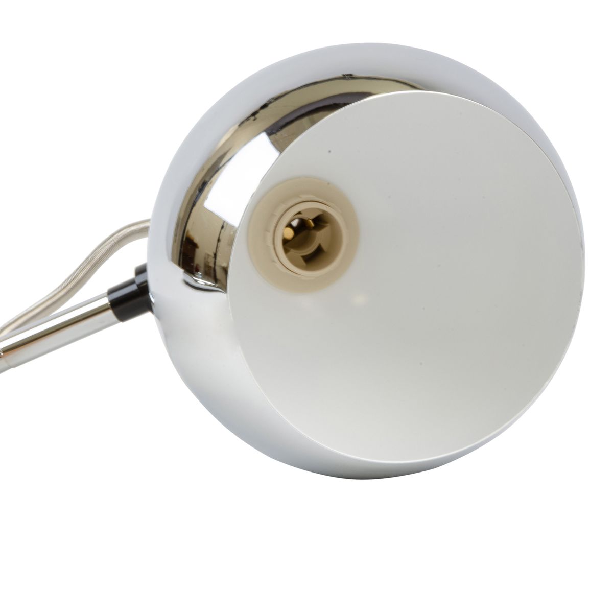 Торшер Uniel UML-T702 E14 Silver+ UL-00010957 3