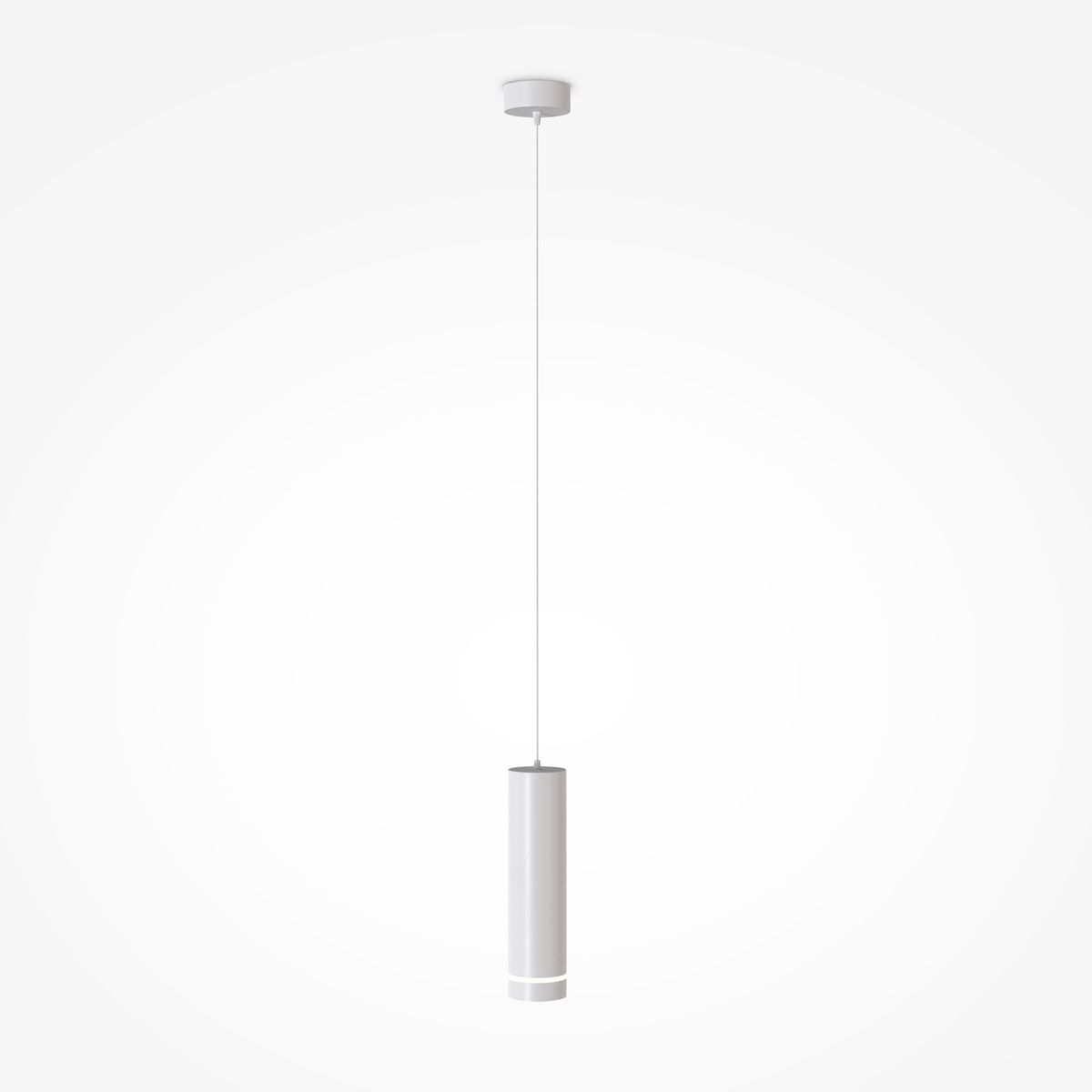 Подвесной светильник Maytoni Orlo P085PL-12W3K-W