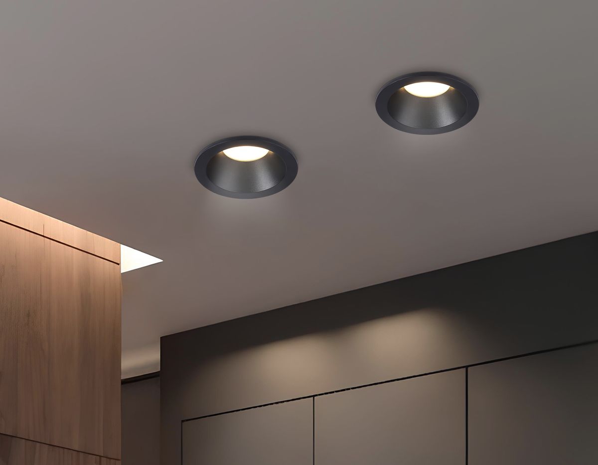 Встраиваемый светильник Ambrella Light Techno Spot Standard Tech TN1188 2