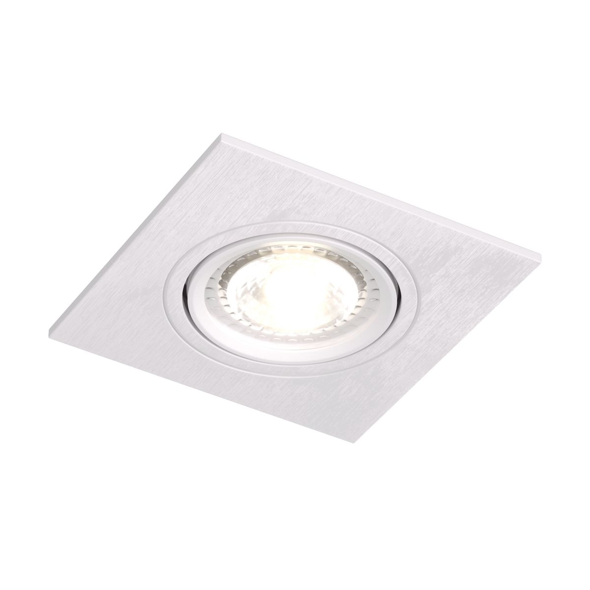 Встраиваемый светильник Denkirs Billum DK3021-WH 1