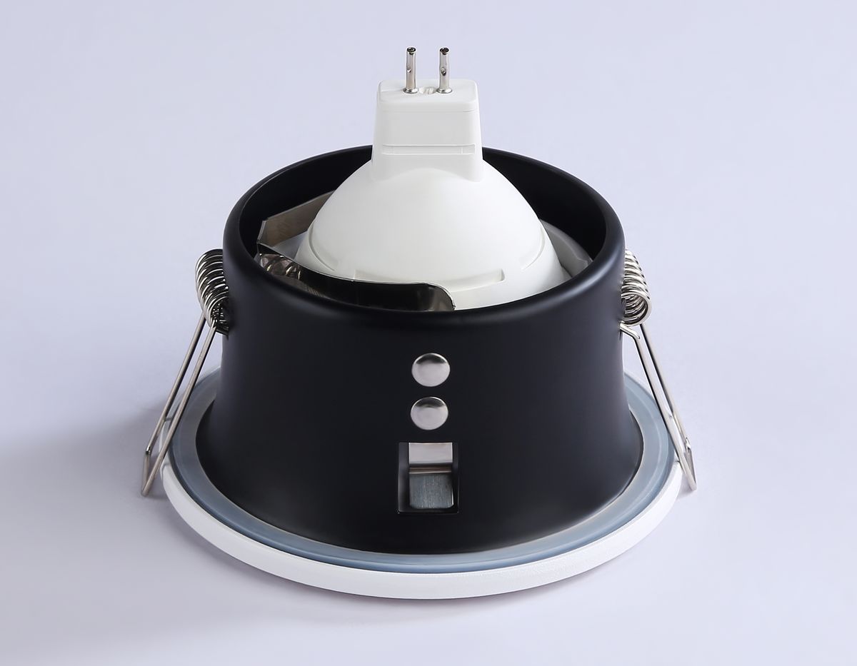 Встраиваемый светильник Ambrella Light Techno Spot Standard Tech TN1187 4