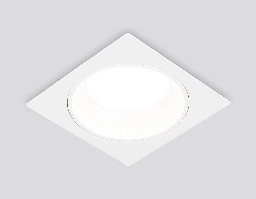 Встраиваемый светильник Ambrella light TECHNO SPOT TN52341 3