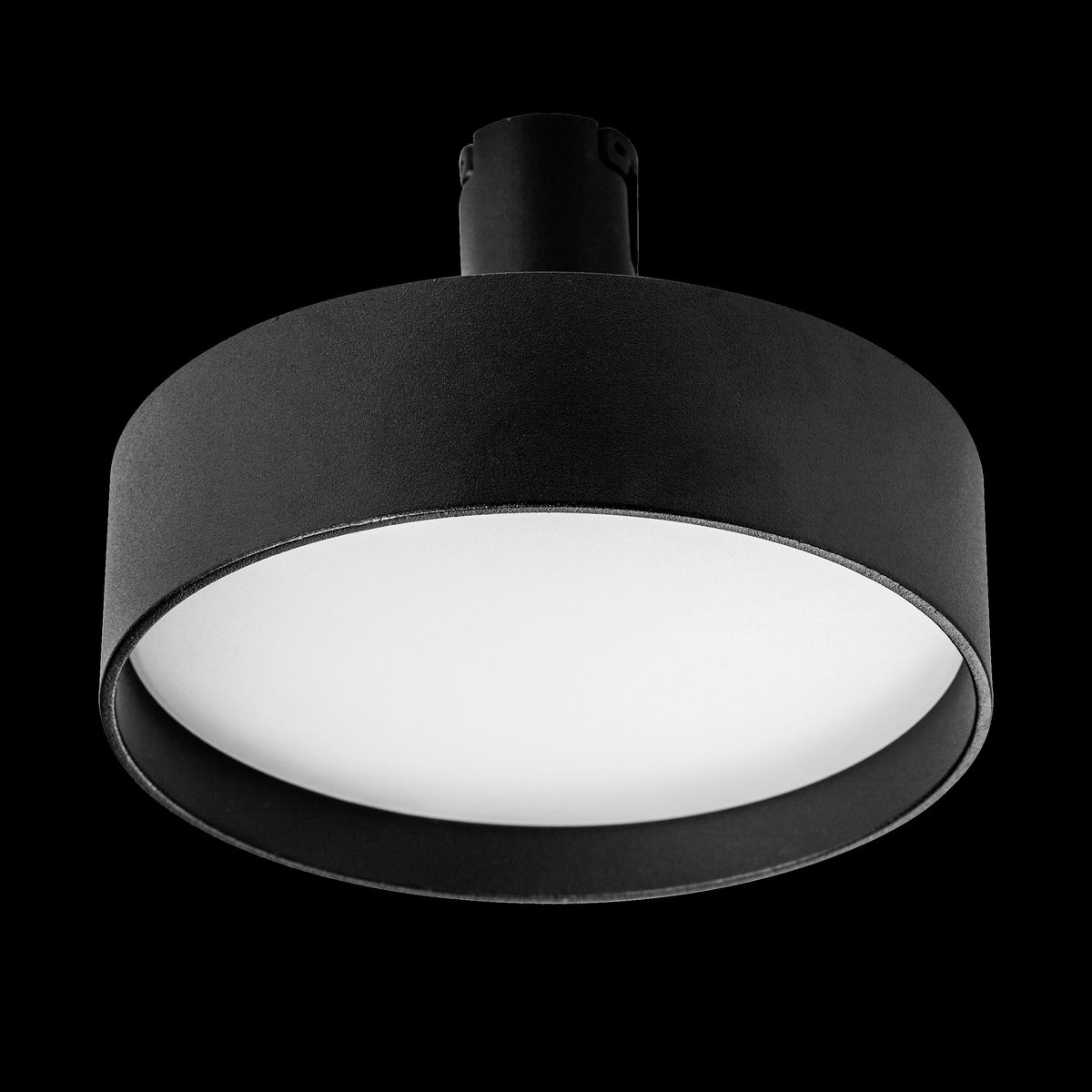 Трековый светодиодный светильник Lightstar Due 207437 4