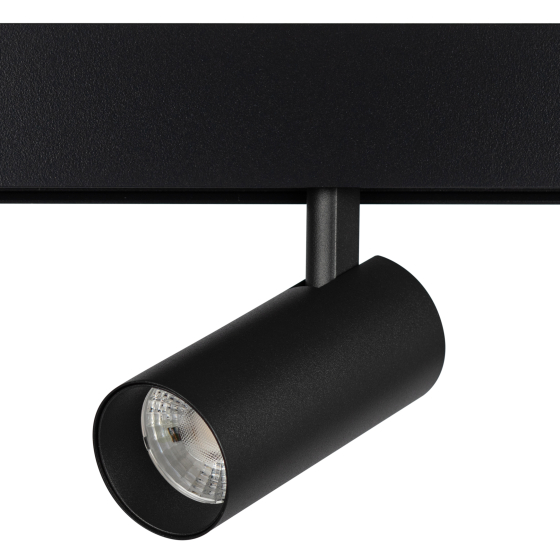 Магнитный трековый светильник ЭРА TRM20-6-10W4K-B Б0054824