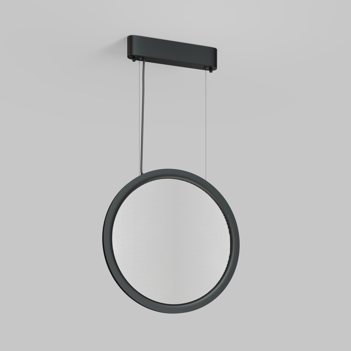 Подвесной светильник DENKIRS VEIL DK6605-BK 3