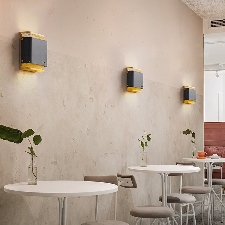 Бра Imperium Loft 140597-26 5