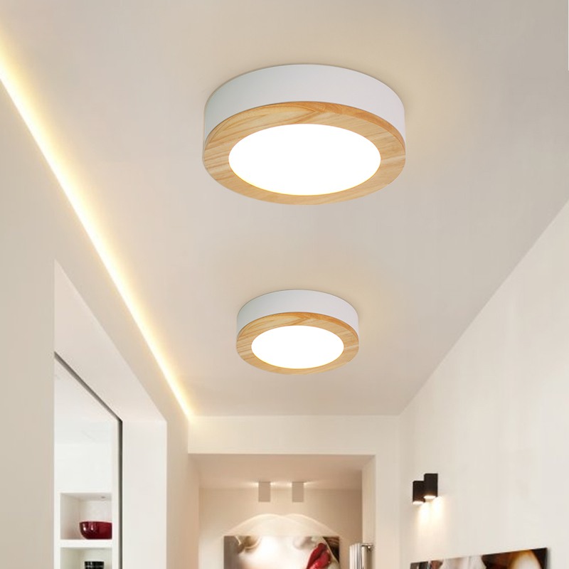 Потолочная светодиодная люстра Imperium Loft Wudda 141163-26 1