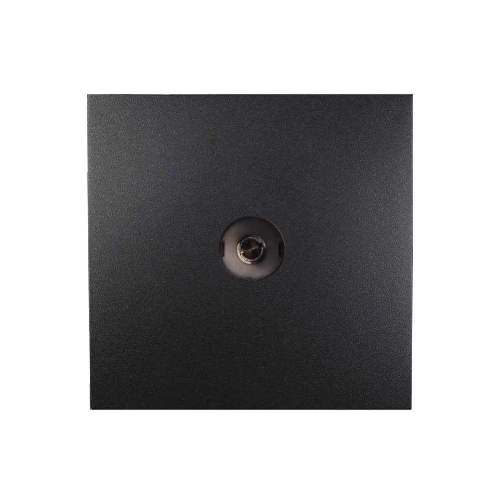 ТВ-розетка проходная ЭРА Elegance 14-3102-05 Б0034300 1