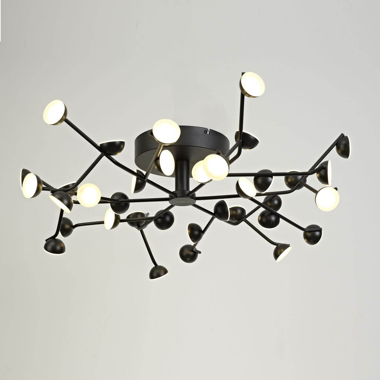 Потолочная светодиодная люстра Mantra Adn 6422 2