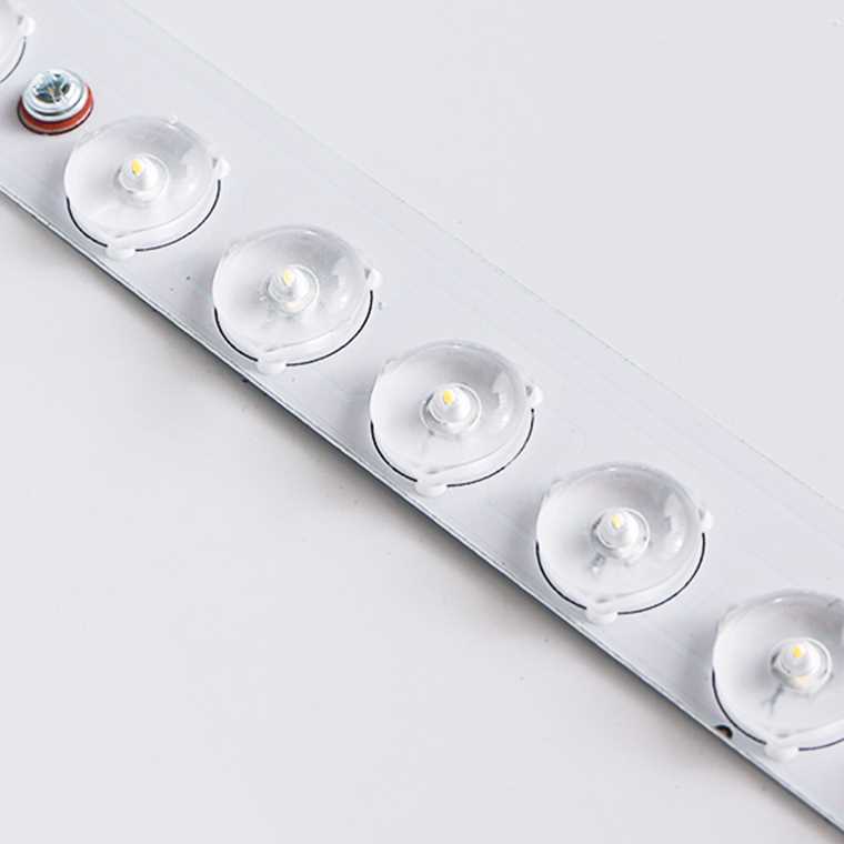 Потолочный светодиодный светильник Imperium Loft Linn 101741-26 4