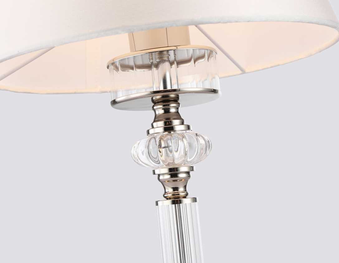 Настольная лампа Ambrella light High Light LH71007 5