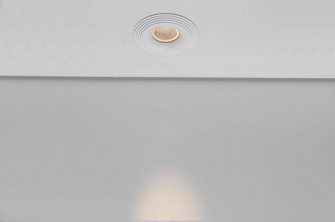 Встраиваемый светильник DesignLed InLondon Line NC1760R-FW 001731 1