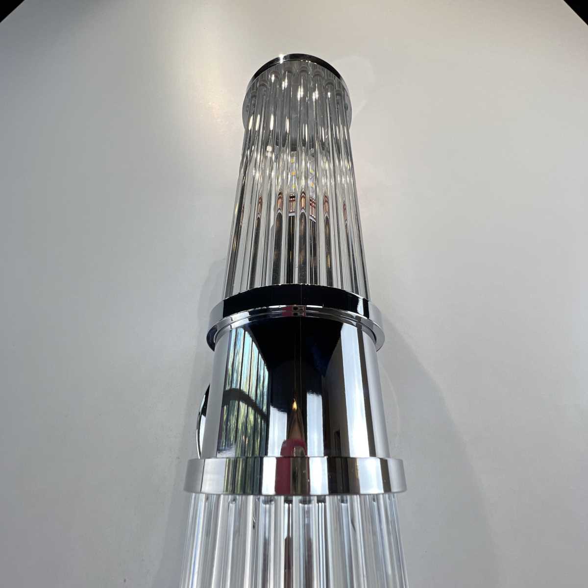 Бра Imperium Loft Imperium Collection Claridges 123208-01 3