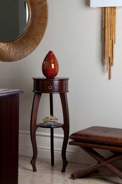 Подставка для цветов Мебелик Берже 12 000884 изображение 6 Подставка для цветов Мебелик Берже 12 000884 Фото № 6