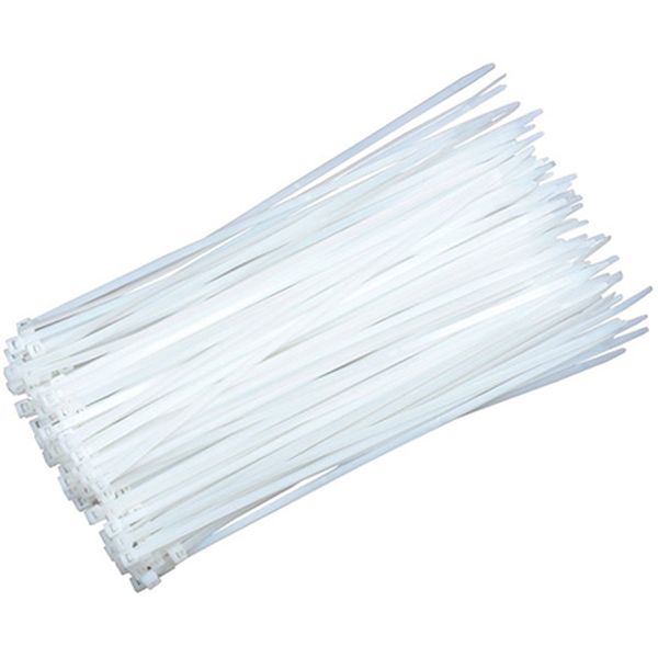 Кабельная стяжка-хомут LEEK 4,8х150 мм LE070401-0030