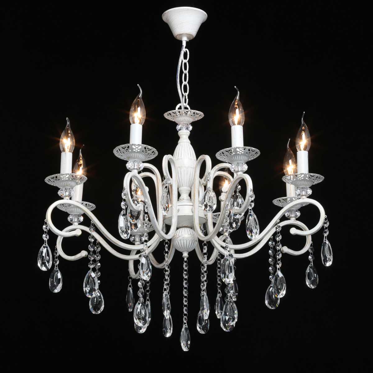 Подвесная люстра De City Аврора 371015808 1