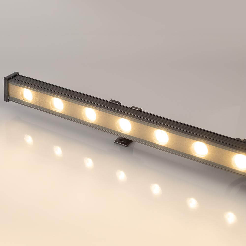 Прожектор светодиодный Arlight 18W 4000K AR-Line-1000S-18W-220V Day 024299 1