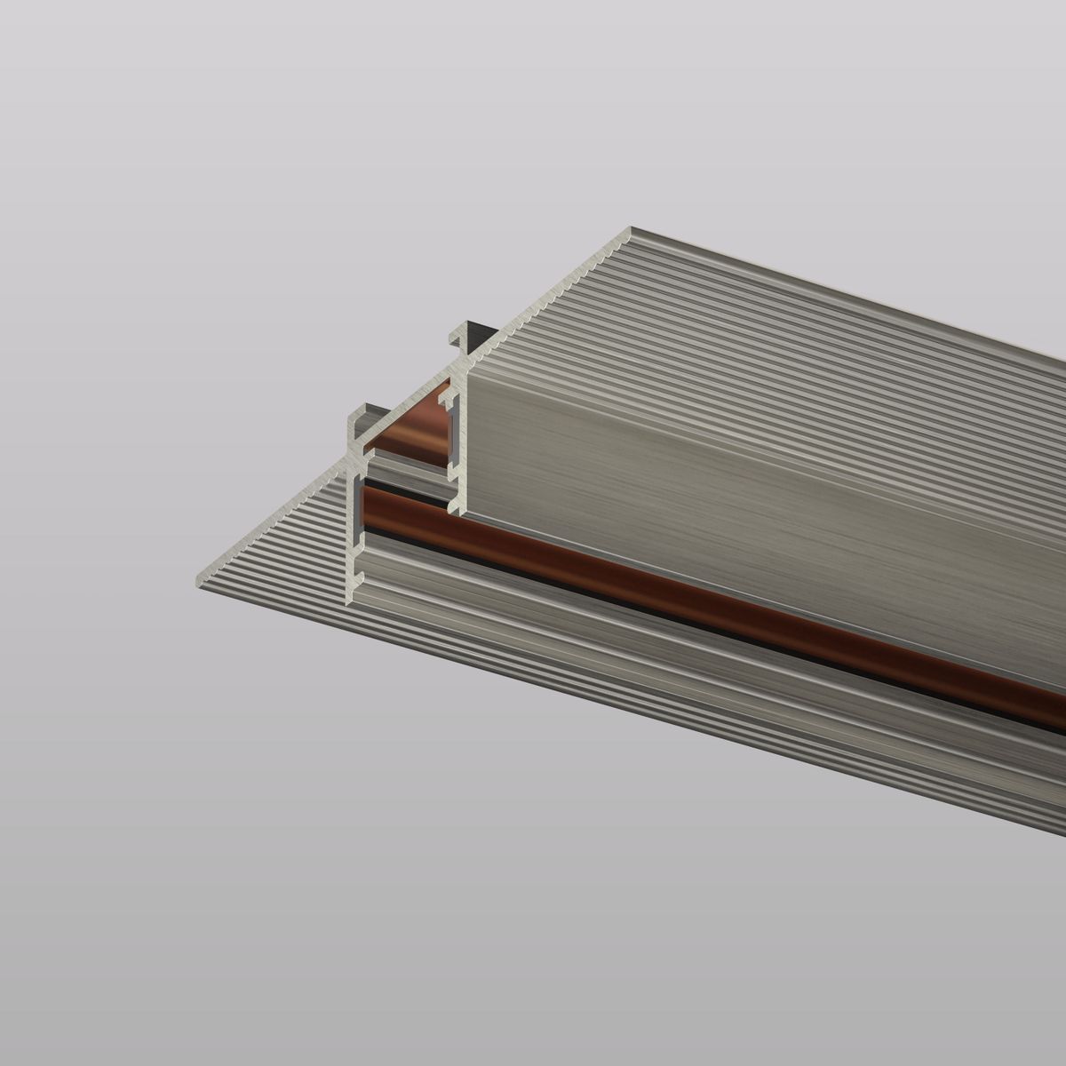 Шинопровод Denkirs Shine Hide TR5702-DN