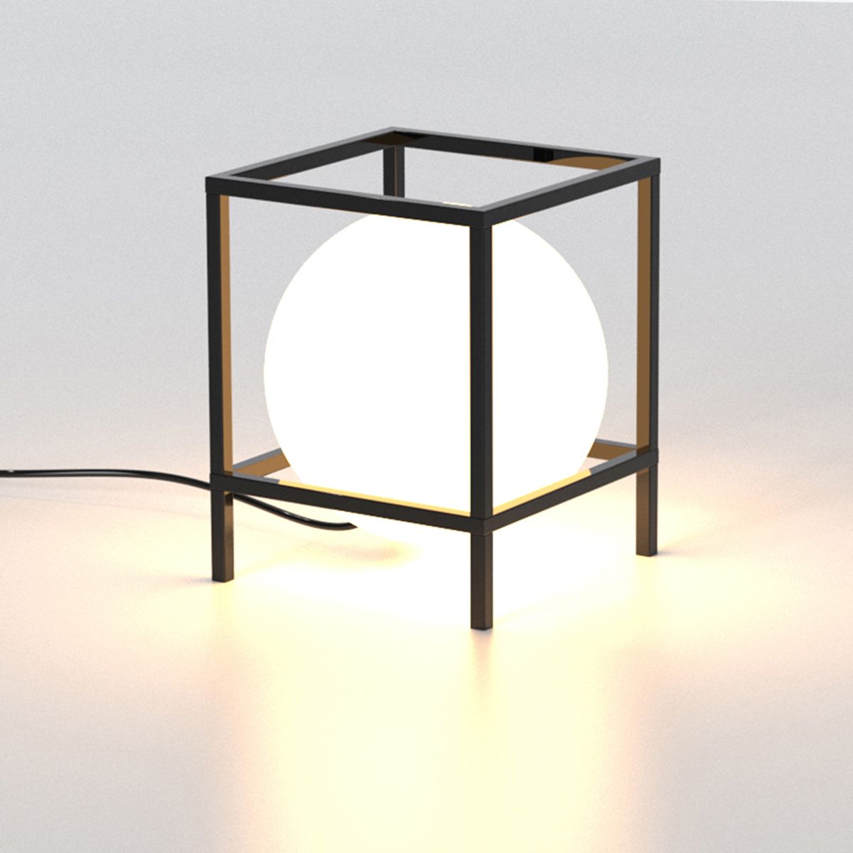 Настольная лампа Mantra Desigual 7611 1