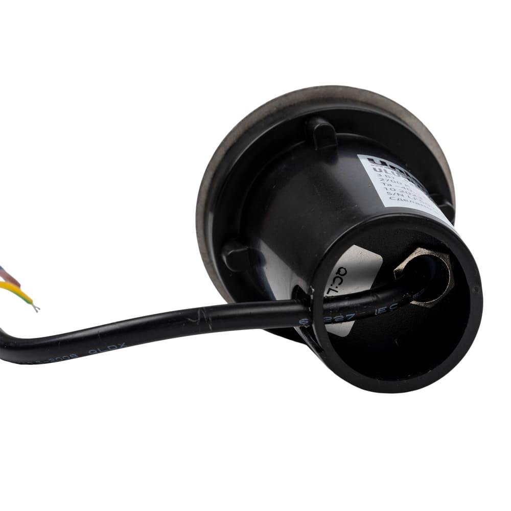 Ландшафтный светодиодный светильник Uniel ULU-B10A-3W/2700K IP67 Grey UL-00006820 1