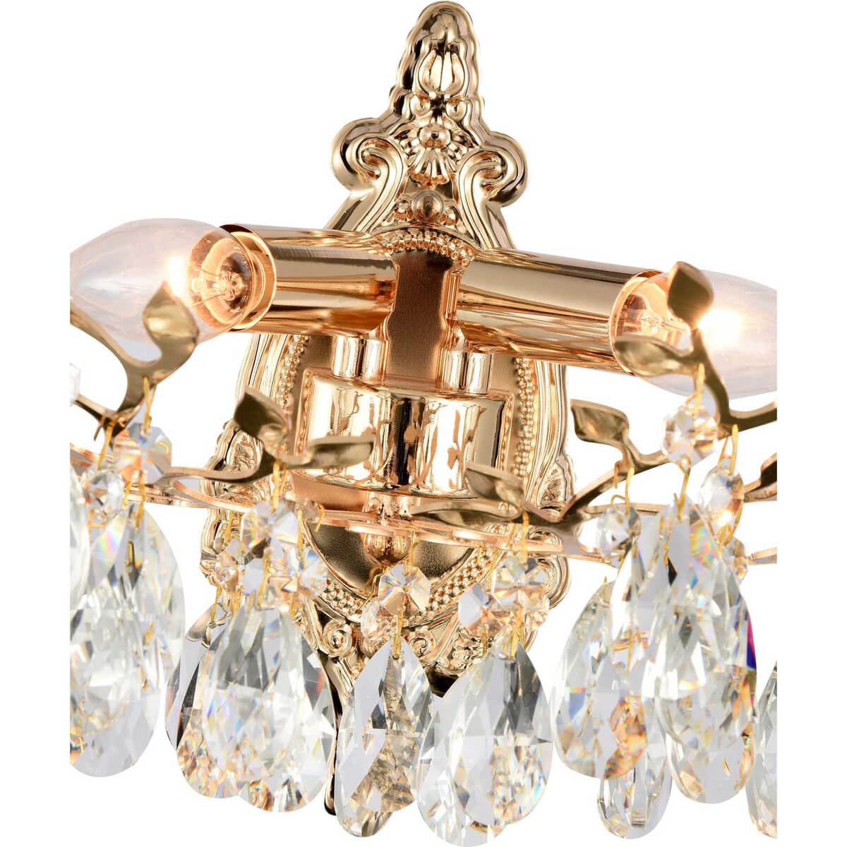 Настенный светильник Stilfort Sofia 1031/03/02W 1