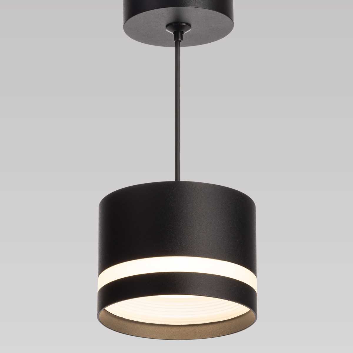 Подвесной светильник Citilux Hardy CL002P11 3