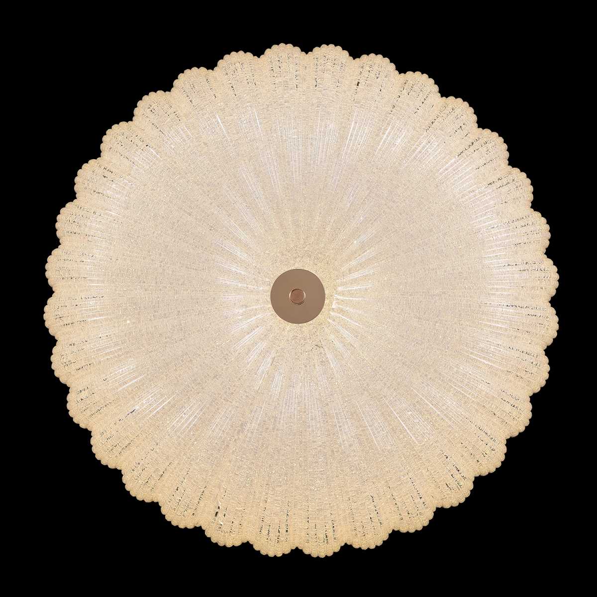 Потолочный светильник Crystal Lux SOLARIS PL500 3