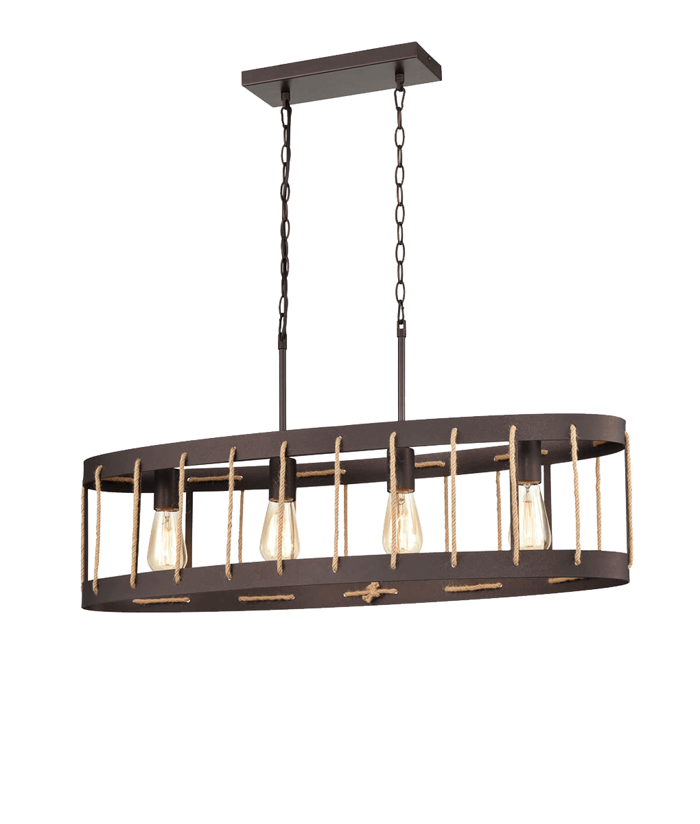 Подвесной светильник Vele Luce Wong VL6426P24 4