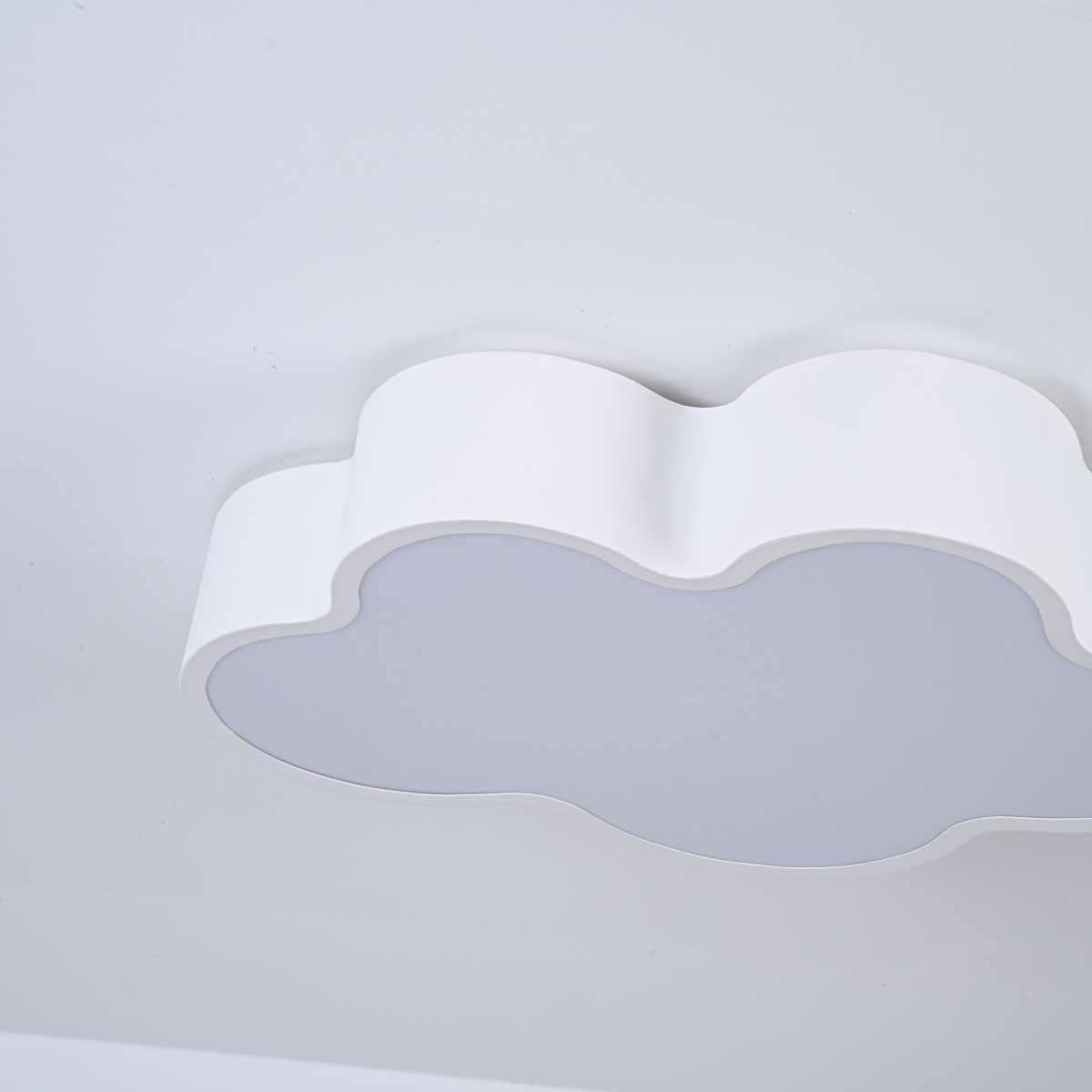 Потолочный светодиодный светильник Imperium Loft Cloud 101448-26 3