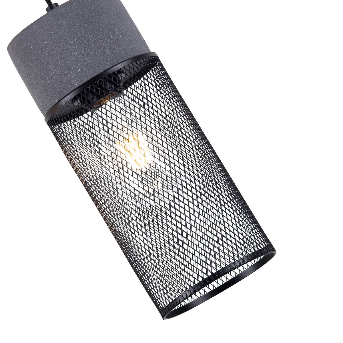 Подвесной светильник Favourite Cementita 4273-1P 2