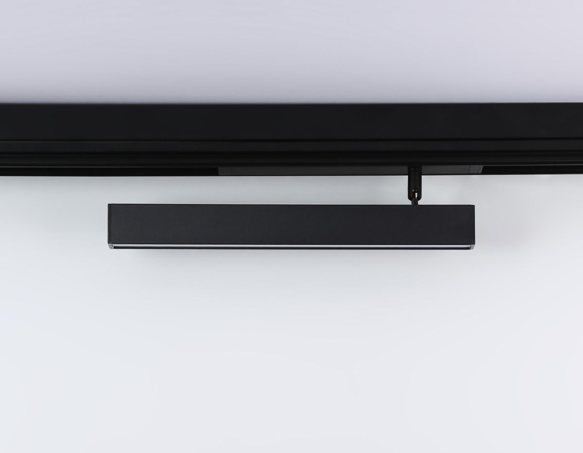 Трековый светодиодный светильник Ambrella Light Track System Magnetic 220V GL1332 3
