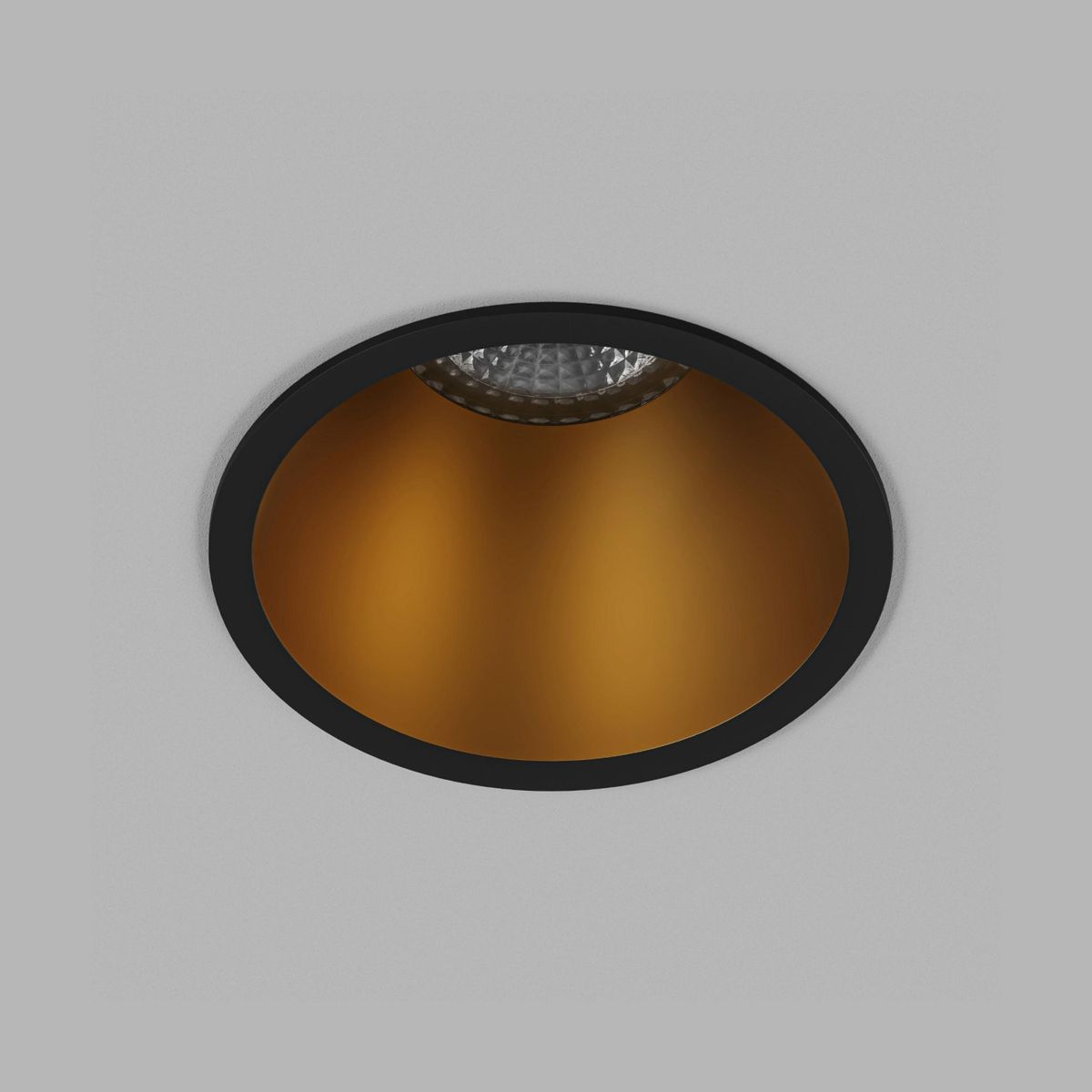 Встраиваемый светильник Denkirs Karup DK3026-BG 5