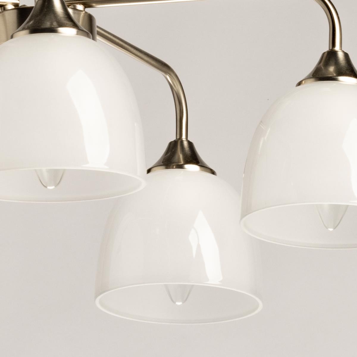 Люстра De City Блеск 315016905 1