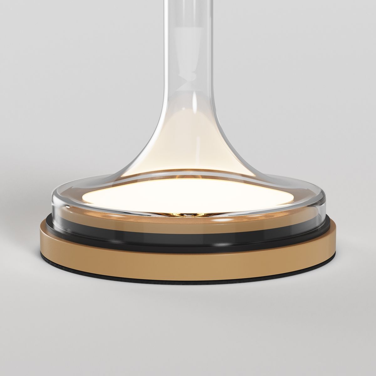 Настольная лампа Maytoni Spirito MOD286TL-L18G3K 3