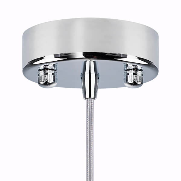 Подвесная люстра Osgona Limpio 722040 изображение 4 Подвесная люстра Osgona Limpio 722040 Фото № 4